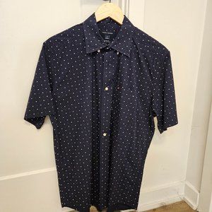 Tommy Hilfiger Casual Button Down Shirt